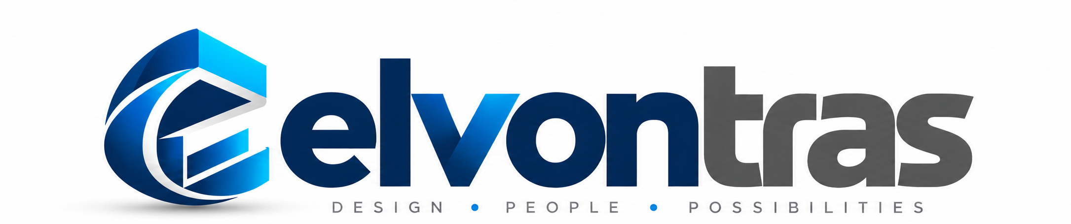 Elvontras — Design, People, Possibilities